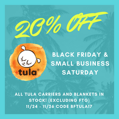 tula free to grow black friday