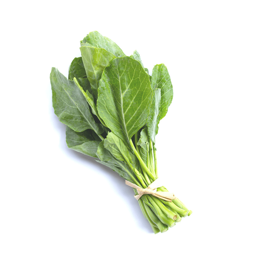 Organic Collard Greens