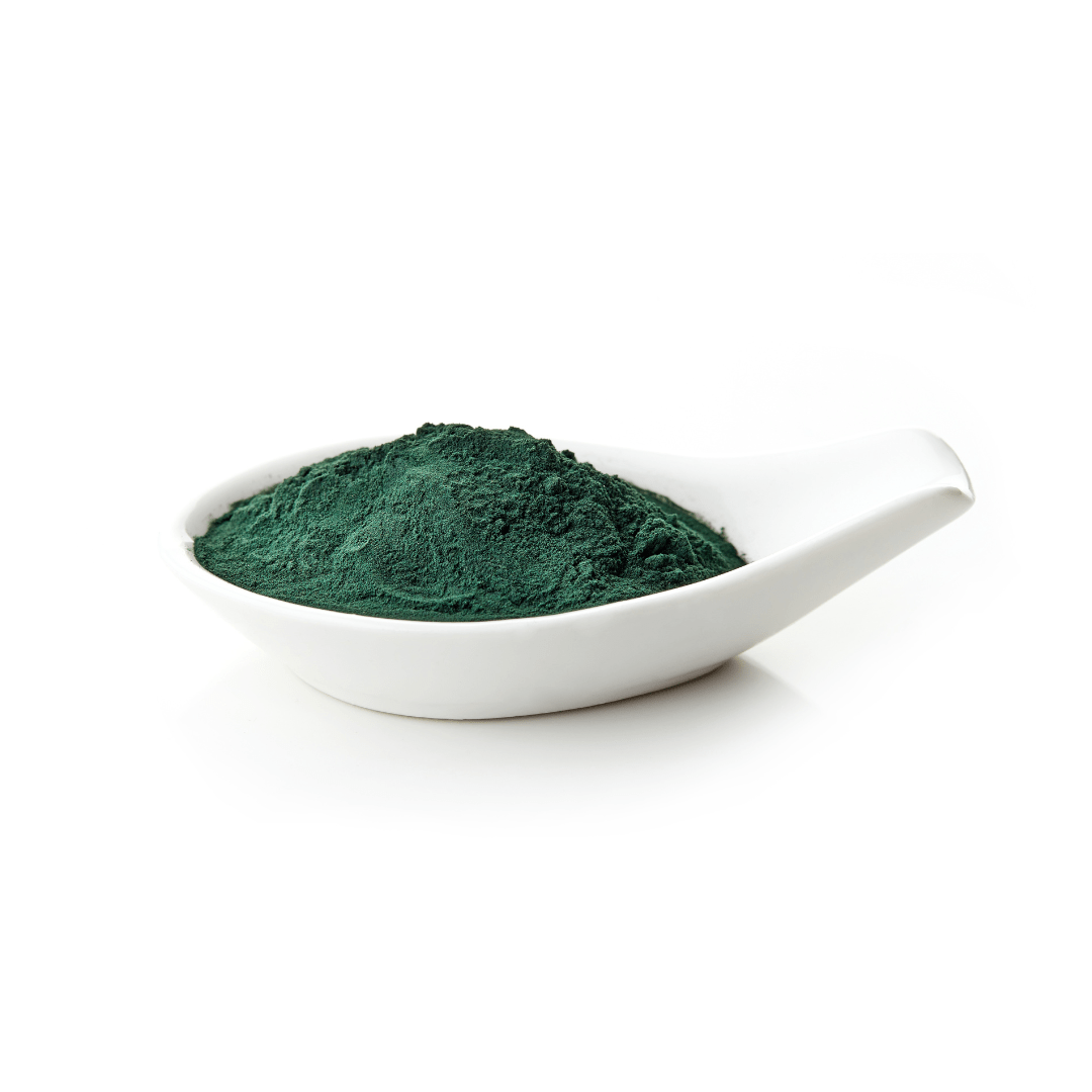 Chlorella