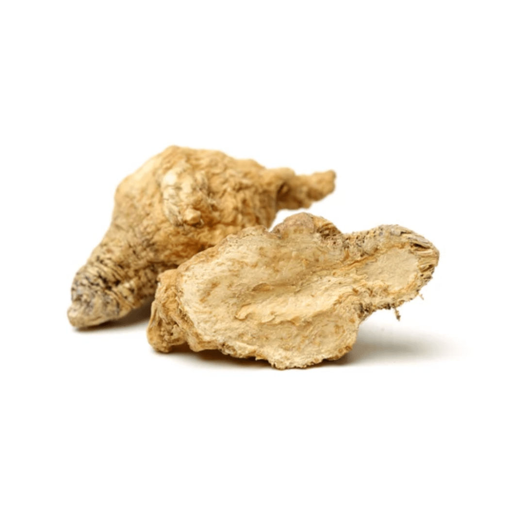 Gelatinized Maca Root