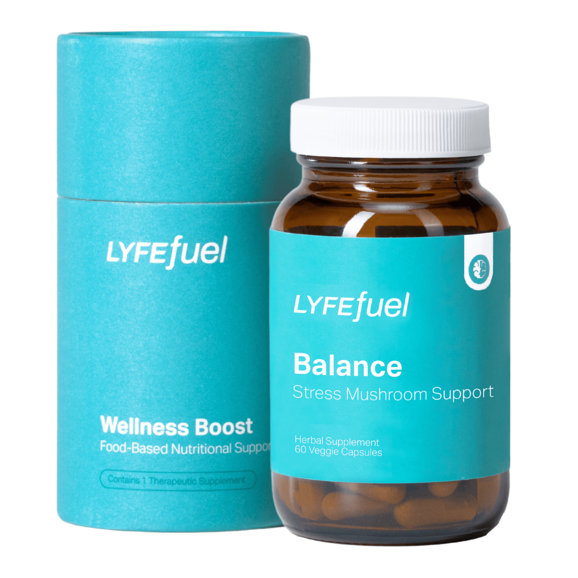 LYFE Fuel Wellness Boosts