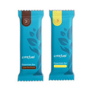 LYFE Fuel Essentials Bar<