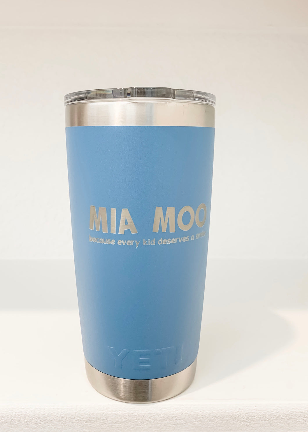 blue yeti tumbler