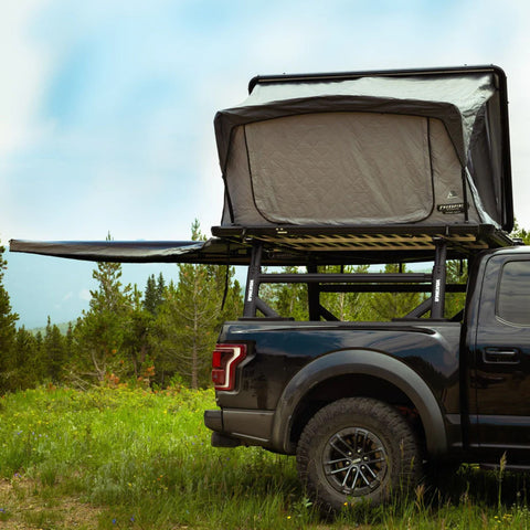 FSR Odyssey Roof Top Tent For Trucks