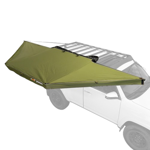 23Zero Peregrine Compact 180 Awning