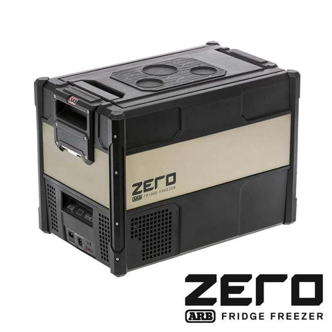 ARB Portable Fridge Freezer