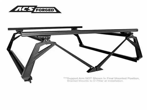 Leitner Active Cargo System Forged