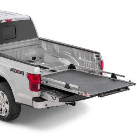 BEDSLIDE 1000 Classic Toyota Tundra Truck Bed Slide