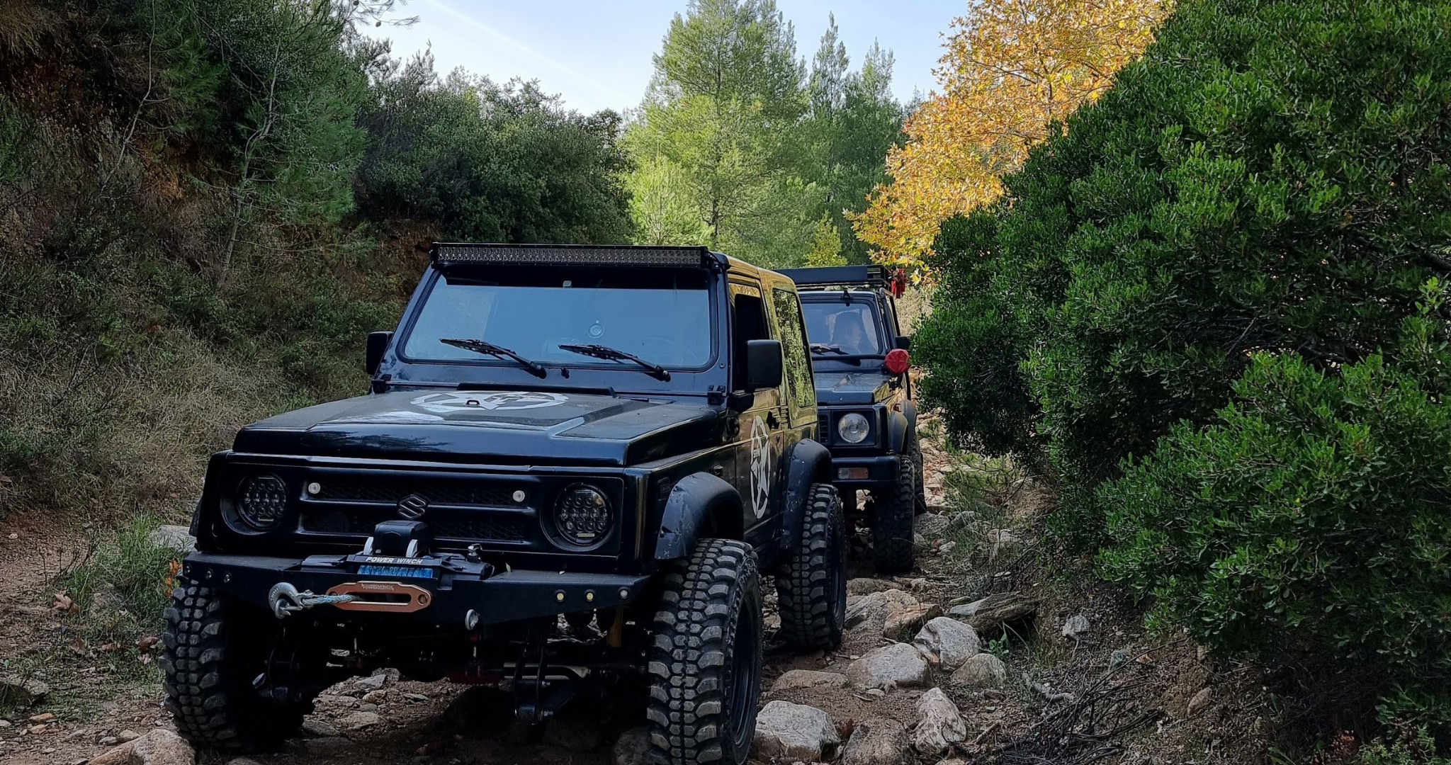 https://offroadtents.com/collections/roof-racks