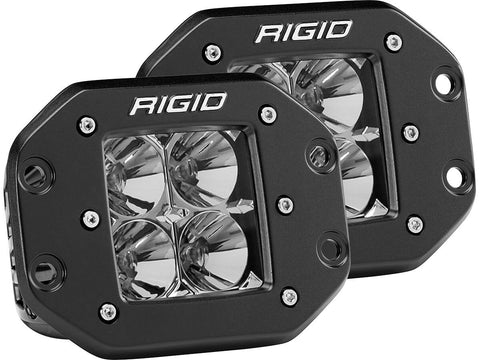 Rigid D-Series Pro LED 