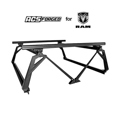 dodge ram 1500 bed rack