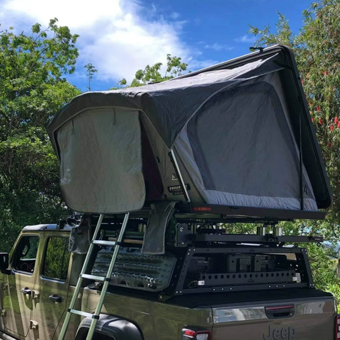 FSR Odyssey Tent for jeep gladiator