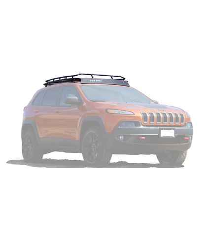 Gobi Roof Rack For Jeep KL