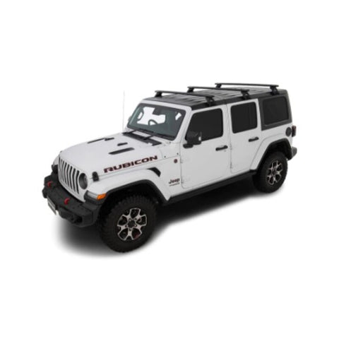 Jeep JL Wrangler Roof Rack