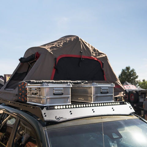 GX460 Roof Rack