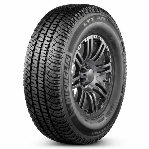best michelin tires for tacoma