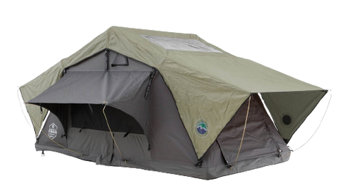 OVS Nomadic 3 Standard Roof Top Tent