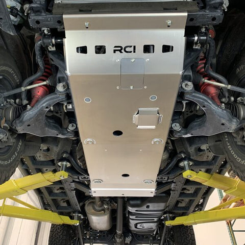 RCI Full Skid Plate 4Runner Toyota