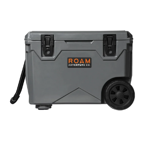 ROAM Portable Rolling Cooler
