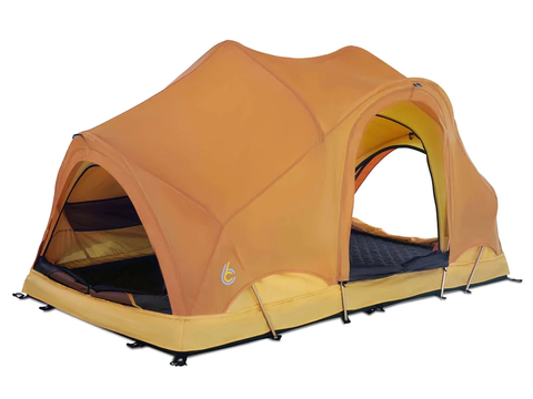 Rev Tent Element Camping Tent