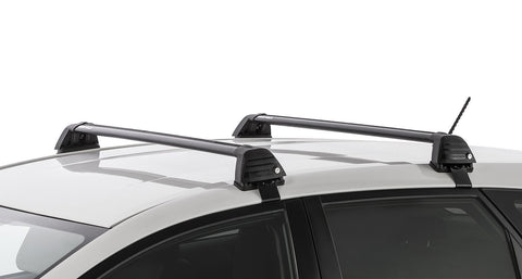 Roof Rack Guide: Different Types of Rack System – Off Road Tents