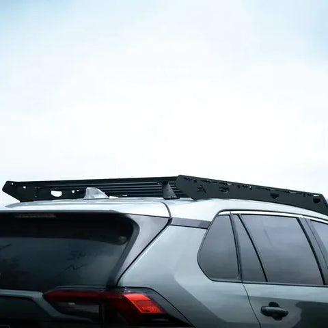 Sherpa 2022 Rav4 Roof Rack