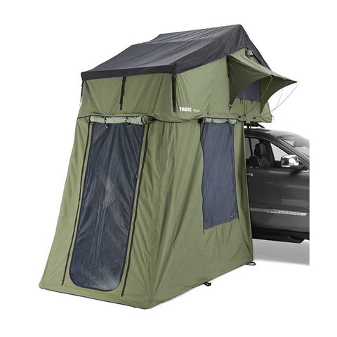 tepui autana 4runner tent