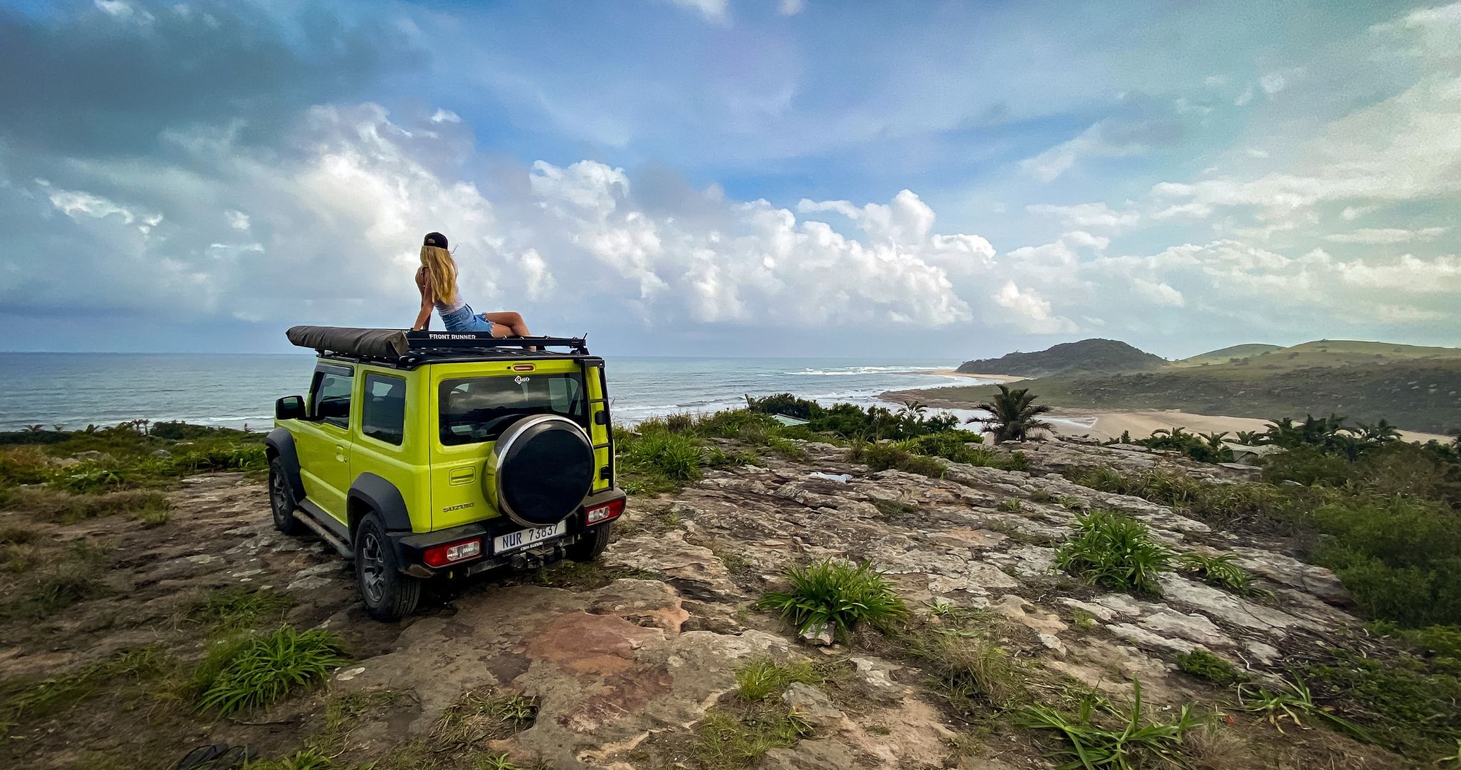 Benefits of Overlanding