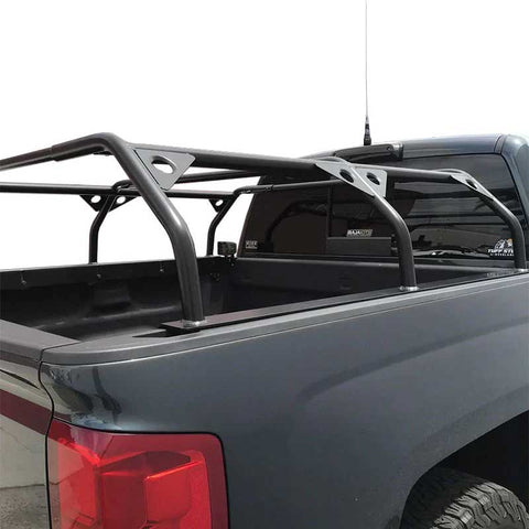 Truck Bed Rack – Off Road Tents