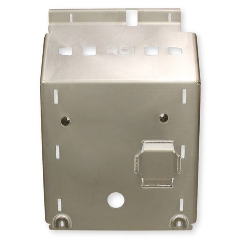 Aluminum RCI GX470 Engine Skid Plate