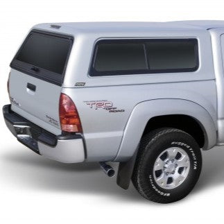 ARE Toyota Tacoma Camper Shell