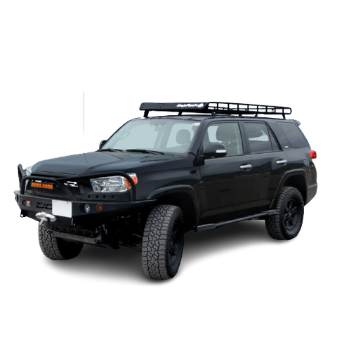 GOBI Toyota 4Runner 1995-2002 Rear Ladder - Driver Side