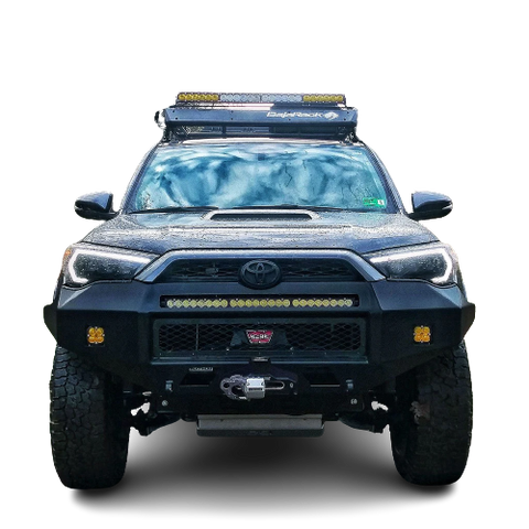 BajaRack Roof Rack 5th Gen 4Runner