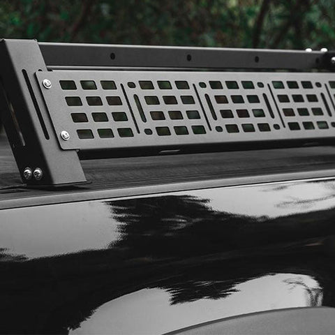 chevy colorado overland bed rack