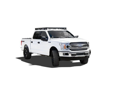 Crew Cab Ford F150 Roof Rack
