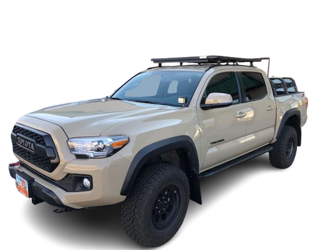 Eezi Awn K9 Roof Rack Toyota Tacoma