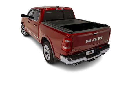 EGR RollTrac Electric RAM Retractable Bed Cover