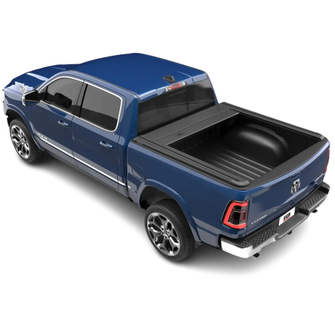 Ford Explorer half car cover - Poly® mixed use