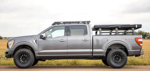 Sherpa F150 Roof Rack