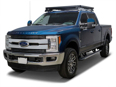 Ford F250 Low Profile Roof Rack