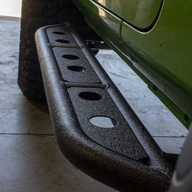 Fishbone Wrangler Step Sliders