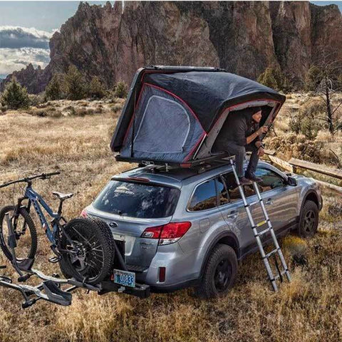 FSR Odyssey Subaru Outback Tent