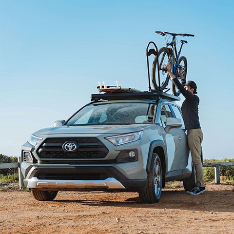 Front Runner Rav4 Roof Rack