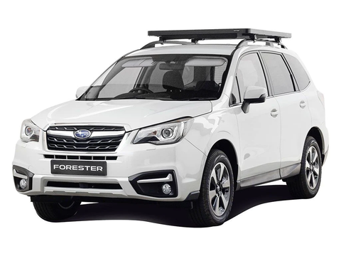 Front Runner Roof Rack Subaru Forester