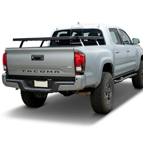 tacoma back rack