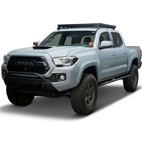 Front Runner Roof Rack Tacoma