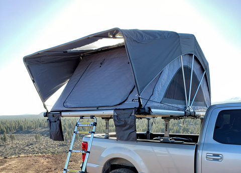 FSR High Country Toyota Tundra Roof Top Tent