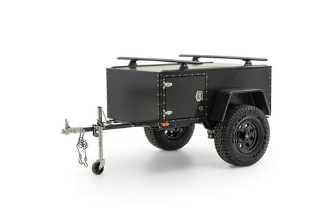 FSR Overland Off Road Trailer