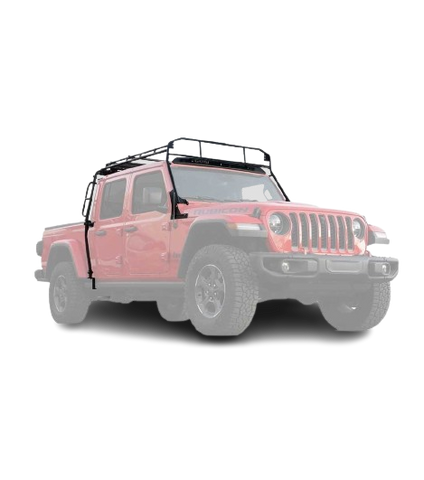 GOBI Ranger Jeep Gladiator Roof Rack