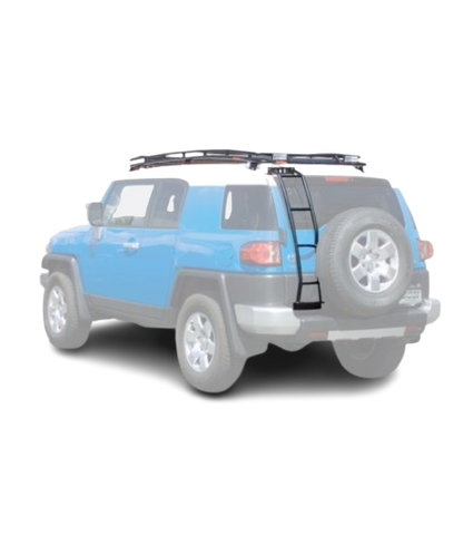 GOBI Stealth FJ Cruiser Roof Rack